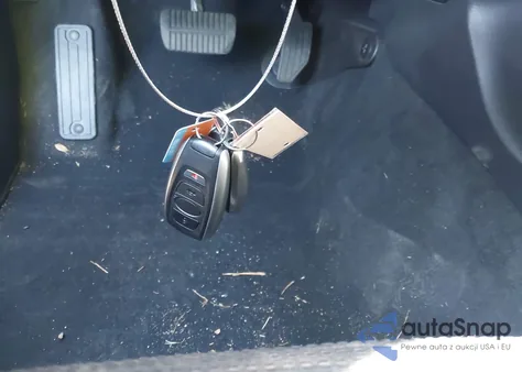 2022 Subaru Outback Premium z USA, uszkodzony, nr VIN 4S4BTAFC2N3220135